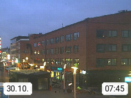30.10. 07:45