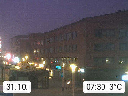 31.10. 07:30