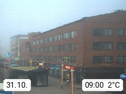 31.10. 09:00