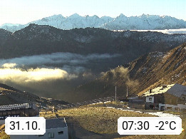 31.10. 07:30