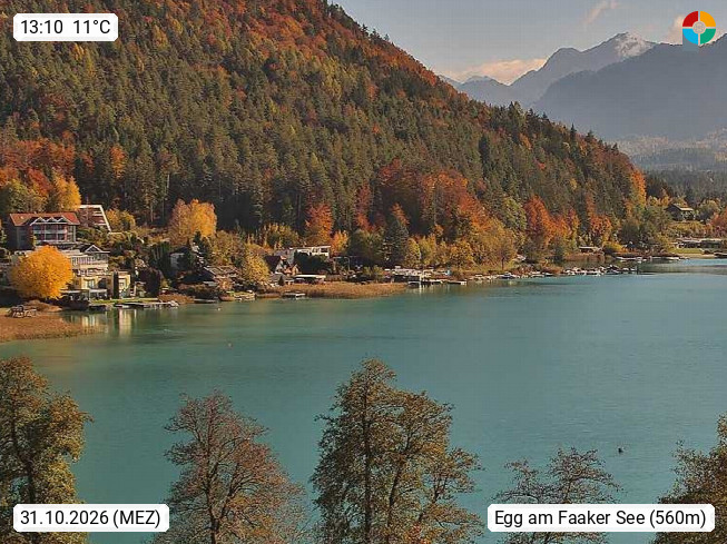 
<span>Egg am Faaker See</span>
