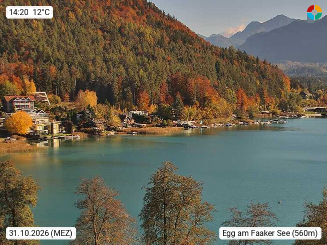 
<span>Egg am Faaker See</span>
