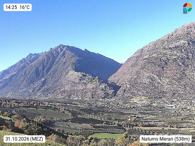 
<span>Naturns Meran</span>
