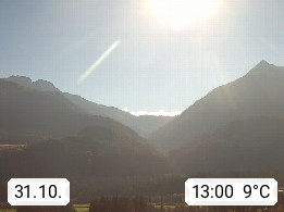 31.10. 13:00