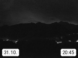 31.10. 20:45