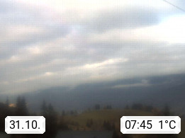 31.10. 07:45