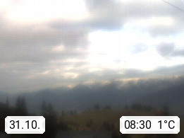 31.10. 08:30