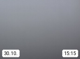 30.10. 15:15