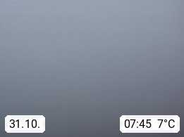 31.10. 07:45