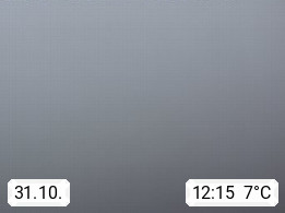 31.10. 12:15