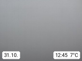 31.10. 12:45