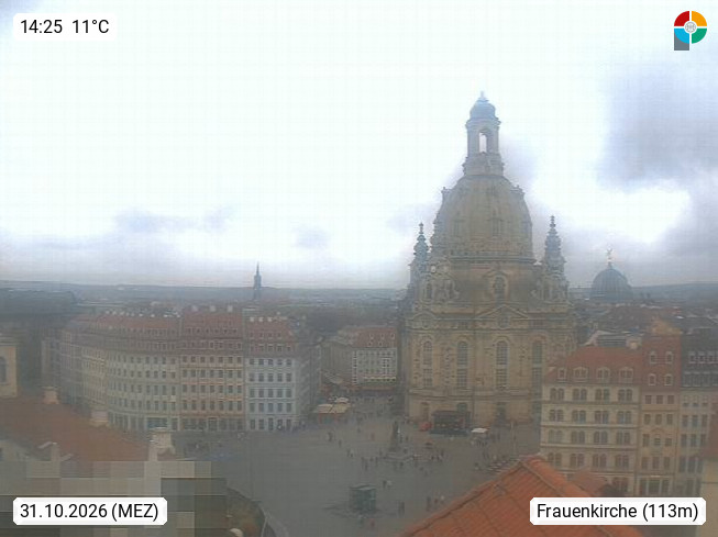 
<span>Frauenkirche</span>
