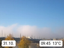31.10. 09:45