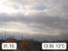 31.10. 13:30