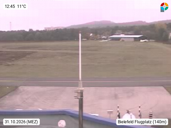 
<span>Bielefeld Flugplatz</span>
