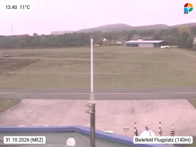 
<span>Bielefeld Flugplatz</span>
