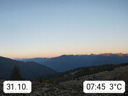 31.10. 07:45