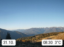 31.10. 08:30