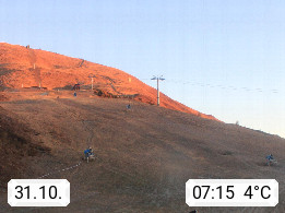 31.10. 07:15