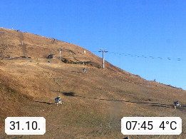 31.10. 07:45
