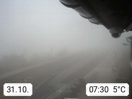 31.10. 07:30