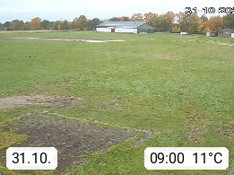 31.10. 09:00