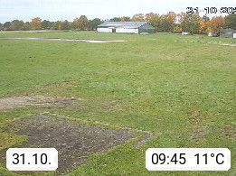 31.10. 09:45
