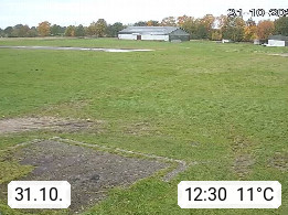 31.10. 12:30