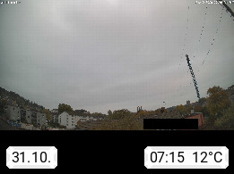 31.10. 07:15