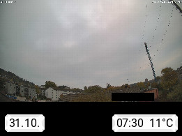31.10. 07:30