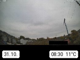 31.10. 08:30