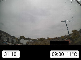 31.10. 09:00