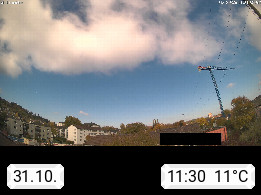 31.10. 11:30