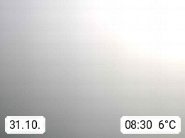 31.10. 08:30
