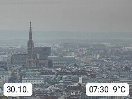 30.10. 07:30