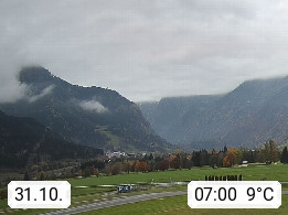 31.10. 07:00