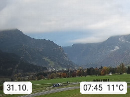 31.10. 07:45