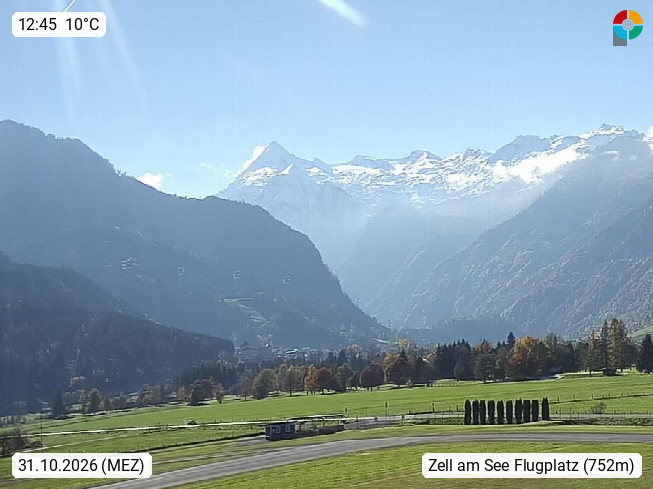
<span>Zell am See Flugplatz</span>
