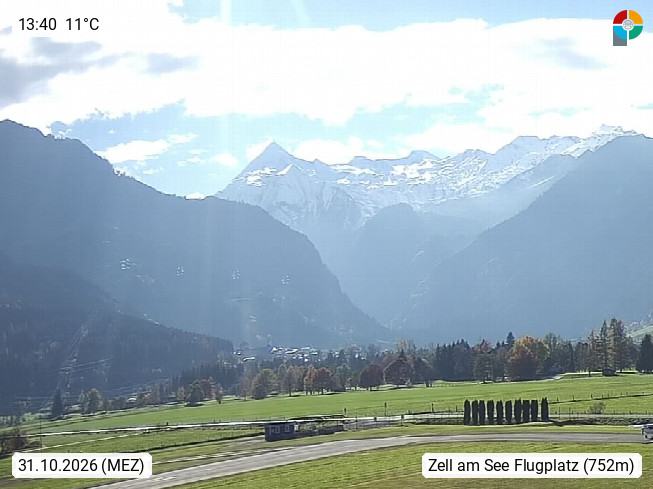 
<span>Zell am See Flugplatz</span>
