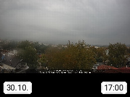 30.10. 17:00