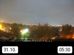 31.10. 05:30