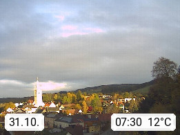 31.10. 07:30
