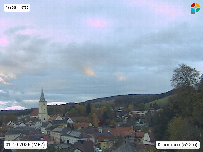 
<span>Krumbach</span>
