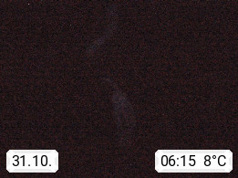 31.10. 06:15