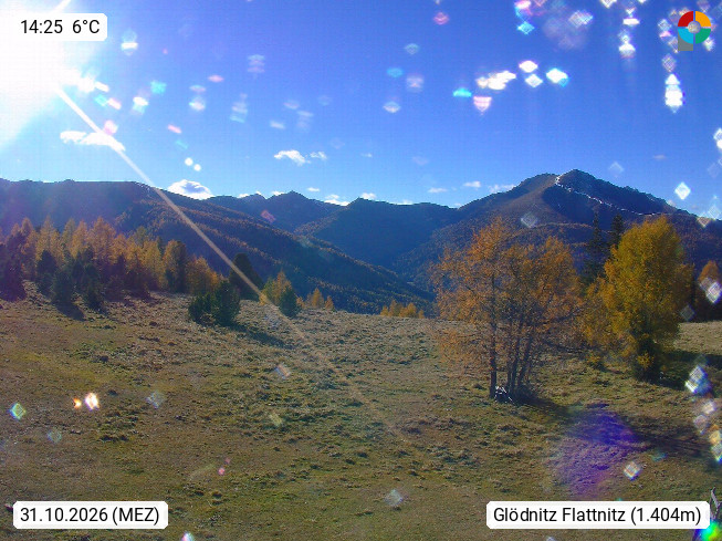 
<span>Glödnitz Flattnitz</span>
