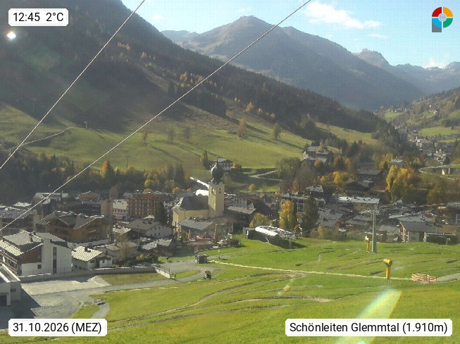 
<span>Schönleiten Glemmtal</span>
