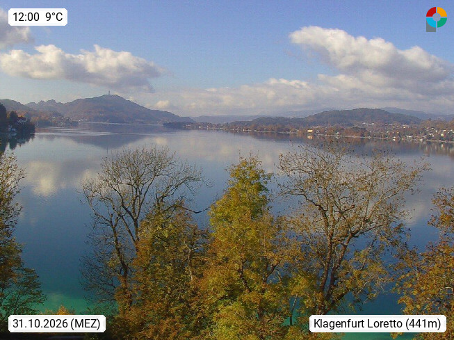 
<span>Klagenfurt Loretto</span>
