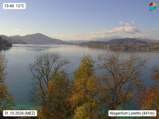 
<span>Klagenfurt Loretto</span>
