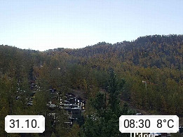31.10. 08:30
