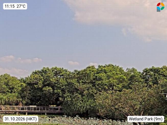 
<span>Wetland Park</span>
